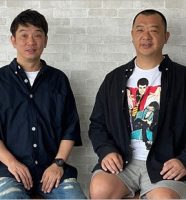 TKO木本武宏＆木下隆行