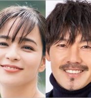 加藤ローサと元夫・松井大輔