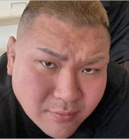 元前頭・照強