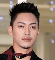BE:FIRST三山凌輝