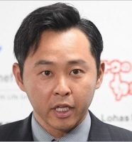 北島康介
