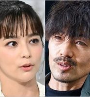 加藤ローサと松井大輔