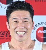 なかやまきんに君
