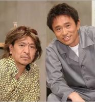 ダウンタウン松本人志＆浜田雅功