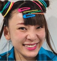 フワちゃん