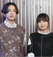YOASOBI・Ayase＆ikura