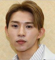 平野莉玖（平野紫耀の弟）