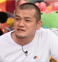 カミナリ竹内まなぶ