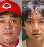 山田裕貴と父親・山田和利