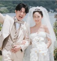 オリエンタルラジオ藤森慎吾の奥さんミヅキ