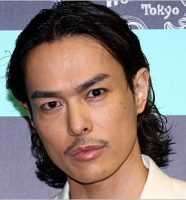 今市隆二・三代目 J Soul Brothers from EXILE TRIBE