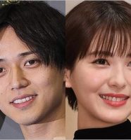 キンプリ永瀬廉と浜辺美波