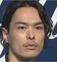 三代目 J Soul Brothers from EXILE TRIBE今市隆二
