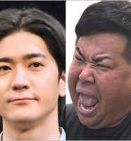 中島裕翔とシャドウ岩橋