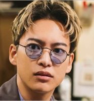 BE:FIRST三山凌輝