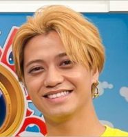 キンプリ髙橋海人