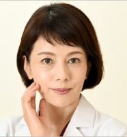 沢口靖子