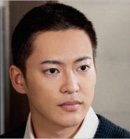 BE:FIRST三山凌輝