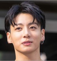 BTSジョングク