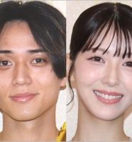 キンプリ永瀬廉と浜辺美波