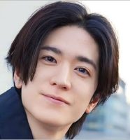 元Hey! Say! JUMP中島裕翔