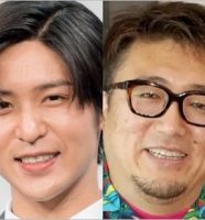 Snow Man目黒蓮と福田雄一監督