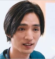 清水尋也容疑者