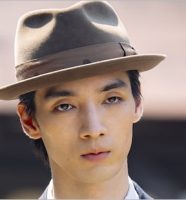 清水尋也容疑者