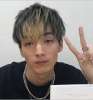 清水尋也容疑者