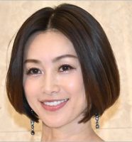 のりピーこと酒井法子