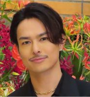 今市隆二（三代目 J Soul Brothers from EXILE TRIBE）