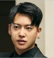 BE:FIRST三山凌輝