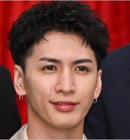 WEST.藤井流星