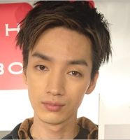 清水尋也容疑者