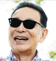 タモリ
