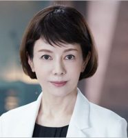 沢口靖子（科捜研の女・榊マリコ）