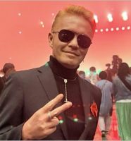 EXILE ATSUSHIソックリ芸人RYO