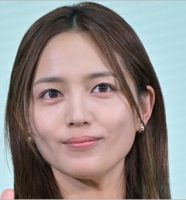 川口春奈