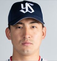ヤクルト金久保優斗投手