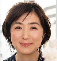フジテレビ佐々木恭子アナ