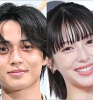 キンプリ永瀬廉と浜辺美波