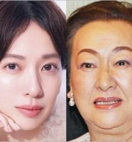 戸田恵梨香と細木数子