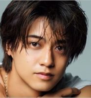 King & Prince高橋海人