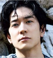 Hey! Say! JUMP中島裕翔