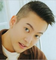 BE:FIRST三山凌輝