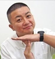 チョコレートプラネット松尾駿