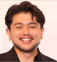 King Gnu井口理