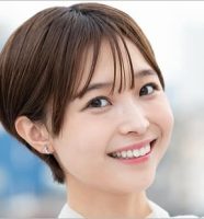 渡邊渚（元フジテレビアナウンサー）