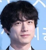 坂口健太郎