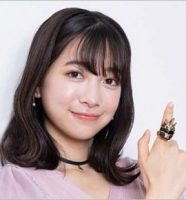 今森茉耶